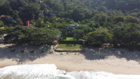 CASA MAWE - VDC Pé na Areia
